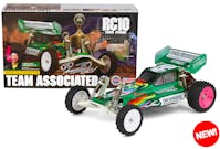 #AS6043 - TEAM ASSOCIATED RC10 89 STEALTH MASAMI EDITION KIT