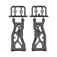 #AS92514 - TEAM ASSOCIATED RC10B84 FRONT SUSPENSION ARMS