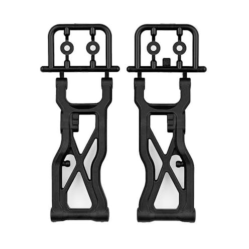 #AS92516 - TEAM ASSOCIATED RC10B7 REAR SUSPENSION ARMS, 81MM