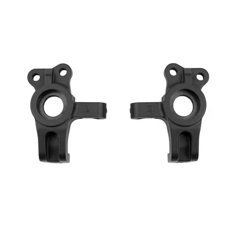 #AS92520 - TEAM ASSOCIATED RC10B84 STEERING BLOCKS ADJUSTABLE KPI