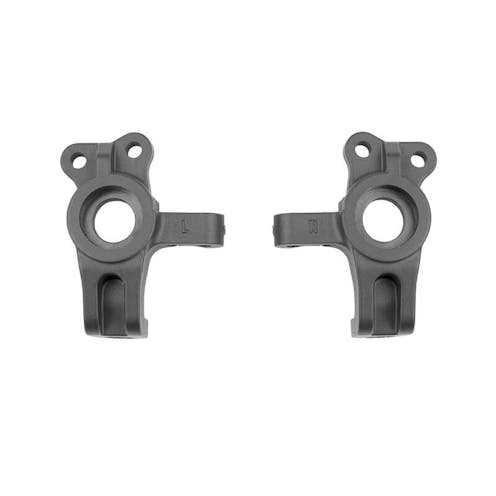 #AS92521 - TEAM ASSOCIATED RC10B84 CARBON FT STEERING BLOCKS ADJUST KPI