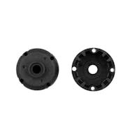 #AS92524 - TEAM ASSOCIATED RC10B84 DIFFERENTIAL CASE SET FR/RR