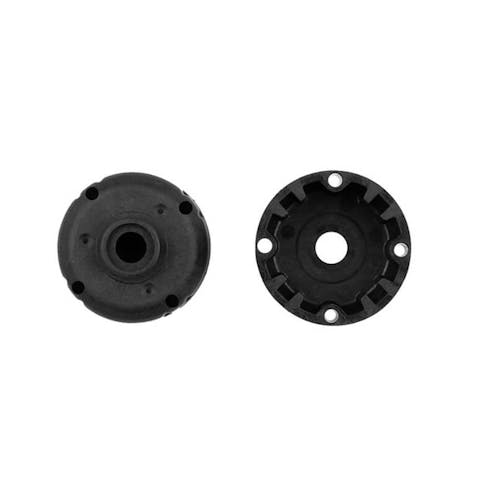 #AS92524 - TEAM ASSOCIATED RC10B84 DIFFERENTIAL CASE SET FR/RR