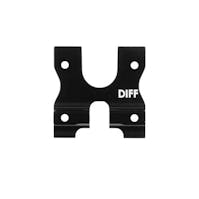 #AS92527 - TEAM ASSOCIATED RC10B84 CENTER BULKHEAD, DIFF