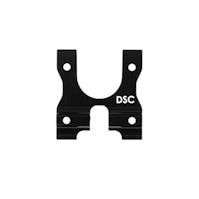 #AS92528 - TEAM ASSOCIATED RC10B84 CENTER BULKHEAD, DSC