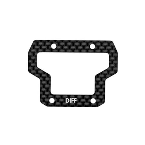 #AS92529 - TEAM ASSOCIATED RC10B84 CENTER BULKHEAD BRACE, DSC