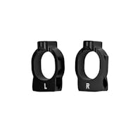 #AS92535 - TEAM ASSOCIATED RC10B84 CASTER BLOCK SET