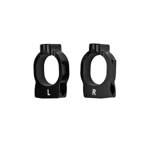 #AS92535 - TEAM ASSOCIATED RC10B84 CASTER BLOCK SET