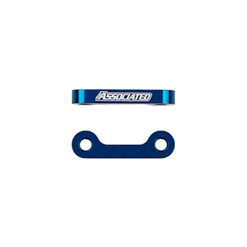 #AS92541 - TEAM ASSOCIATED RC10B84 ARM MOUNT BACKING PLATE