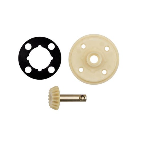 #AS92543 - TEAM ASSOCIATED RC10B84 FT MOLDED RING AND PINION SET