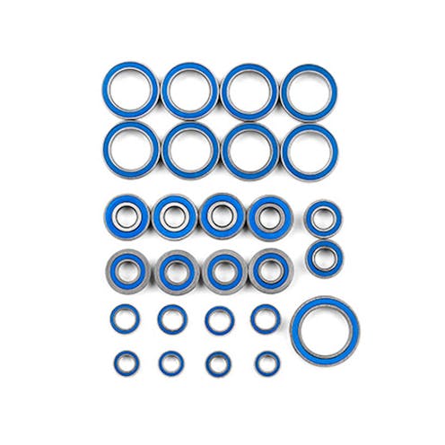 #AS92544 - TEAM ASSOCIATED RC10B84 FT BEARING SET