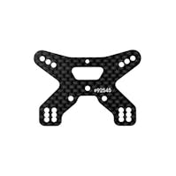 #AS92545 - TEAM ASSOCIATED RC10B84 FRONT SHOCK TOWER