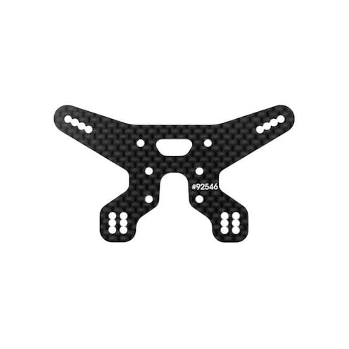 #AS92546 - TEAM ASSOCIATED RC10B84 REAR SHOCK TOWER