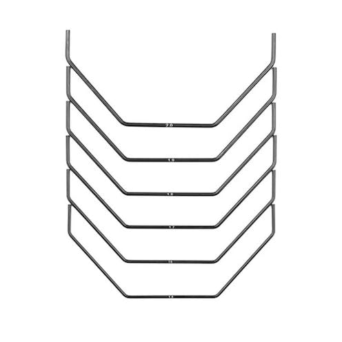 #AS92552 - TEAM ASSOCIATED RC10B84 ANTI-ROLL BAR SET