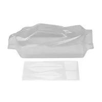 #AS92554 - TEAM ASSOCIATED RC10B84 BODY, CLEAR