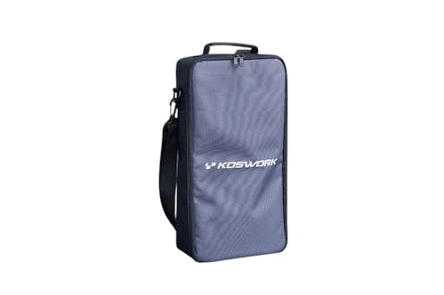 #KOS32266 - KOSWORK 1:10 CARRYING TOURING BAG (480X270X140MM)