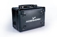 #KOS32310S - KOSWORK LIPO CHARGING CASE / STORAGE CASE SMALL (210X150X125M)