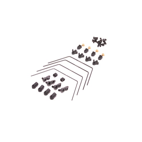 #U8497 - Anti Roll Bar Set - Vibe TC