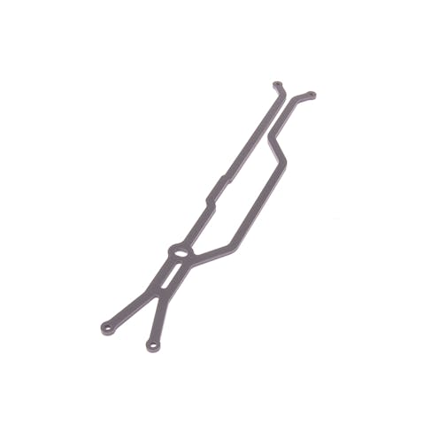 #U9090 - S2 Topdeck - Vibe TC