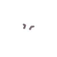 #U9093 - S2 Rear Toe Arm (pr) - Vibe TC