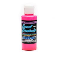 #FAST2600-42 - FASTRAX AIRBRUSH PAINT FLO PINK 60ML
