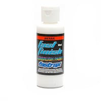 #FAST2600-46 - FASTRAX AIRBRUSH PAINT MATT CLEAR 60ML