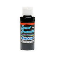 #FAST2600-62 - FASTRAX AIRBRUSH PAINT DETAILING BLACK 60ML