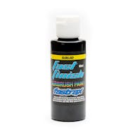 #FAST2600-02 - FASTRAX AIRBRUSH PAINT BLACK 60ML