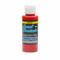 #FAST2600-03 - FASTRAX AIRBRUSH PAINT RED 60ML