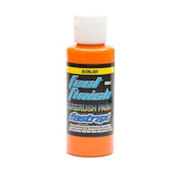 #FAST2600-04 - FASTRAX AIRBRUSH PAINT ORANGE 60ML