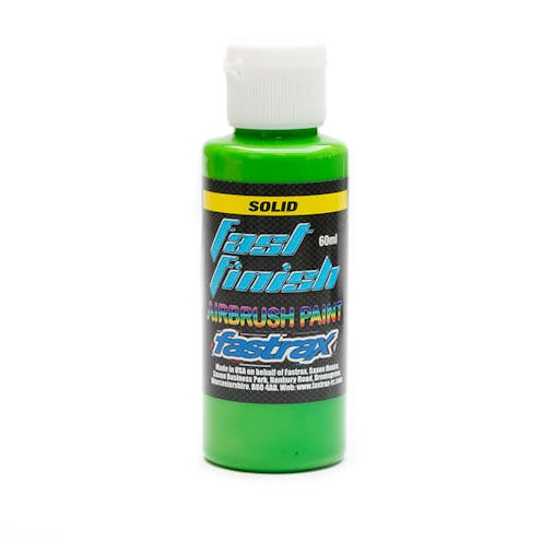 #FAST2600-06 - FASTRAX AIRBRUSH PAINT GREEN 60ML