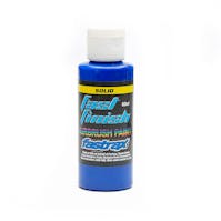 #FAST2600-07 - FASTRAX AIRBRUSH PAINT BLUE 60ML