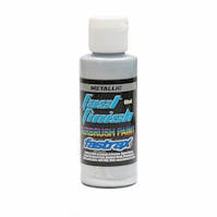 #FAST2600-19 - FASTRAX AIRBRUSH PAINT ALUMINIUM 60ML