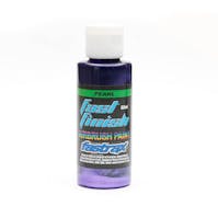 #FAST2600-31 - FASTRAX AIRBRUSH PAINT PEARL PURPLE 60ML