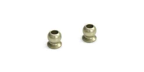 #K.IF462HB - 5.8mm Flanged Hard Ball (2pcs/MP9)