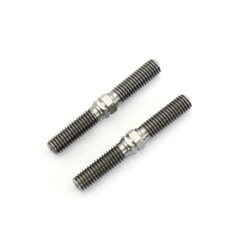 #K.TBT0538B - Turnbuckle Rod (Titanium/5x38/2pcs)