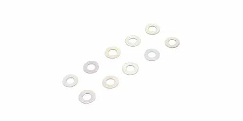 #K.1-W501005 - Washer(M5x10x0.5/10pcs)