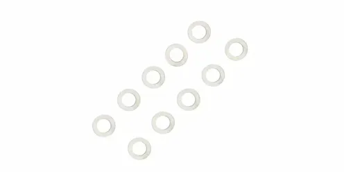 #K.96776 - 5x8x0.2mm Shim (10pcs)