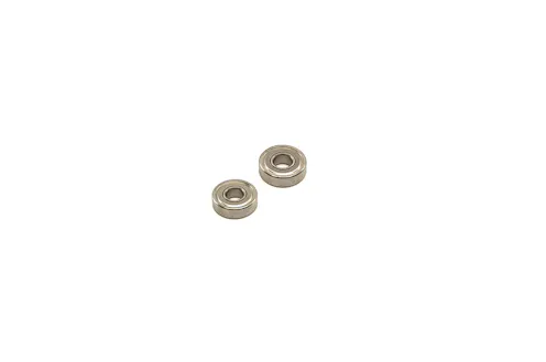 #K.BRG409 - Shield Bearing(5x13x4)2pcs