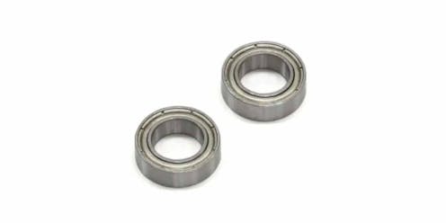 #K.BRG410 - Shield Bearing(6x10x3)2pcs