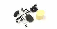#K.IF469D - KYOSHO INFERNO MP11 1:8 AIR FILTER