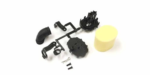 #K.IF469D - KYOSHO INFERNO MP11 1:8 AIR FILTER