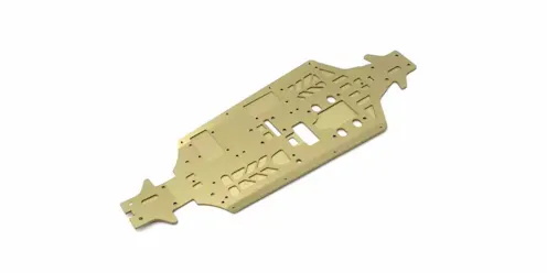 #K.IF701 - Hard Main Chassis(MP11)