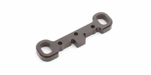 #K.IF706 - Front Lower Sus. Holder(FF/Gunmetal/MP11