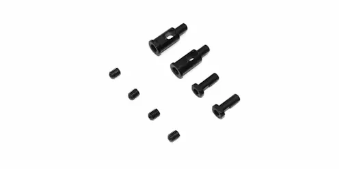 #K.IF711 - King Pin Set(MP11)