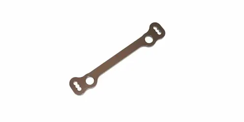 #K.IF718 - Steering Plate(MP11)