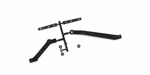 #K.IF722 - Chassis Brace Set(MP11_