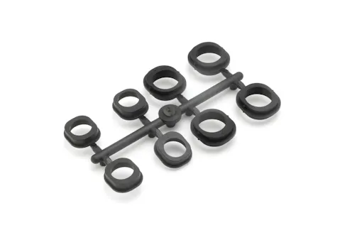 #K.IF723 - Bulk Head Bush Set(MP11_