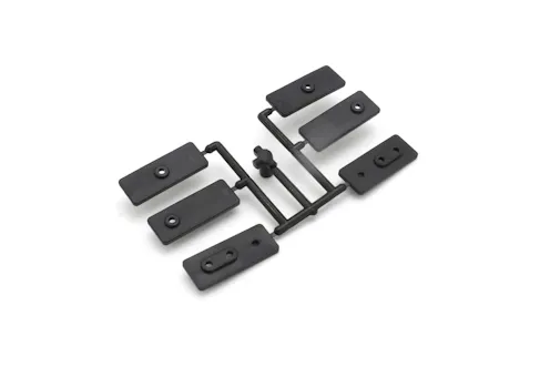 #K.IF728 - Wing Stay Spacer Set(MP11)