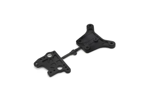 #K.IF729 - Front Upper & Center Diff. Plate(MP11)